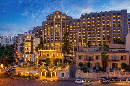 Malta Marriott & Spa