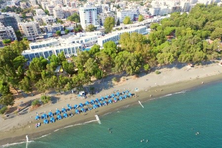 Park Beach