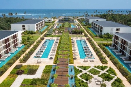 Live Aqua Beach Resort Punta Cana (Ex. Infiniti Punta Cana)