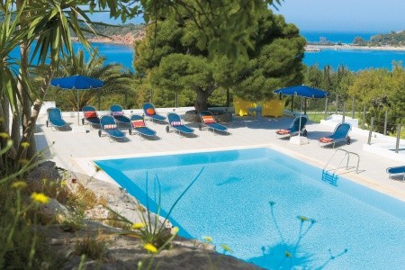 Grecotel The Roc Club (Ex. Grecotel Vouliagmeni Suites)