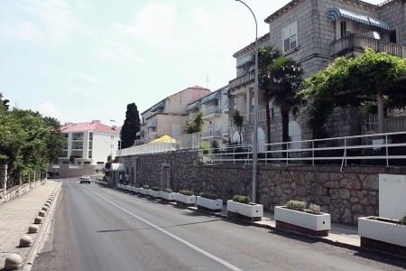 Komodor