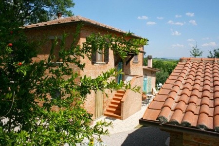 Podere San Bono (Montepulciano)