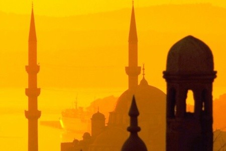 4 Napos Városlátogatás Isztambulban – Hotel ***** (Wizzair Járattal)