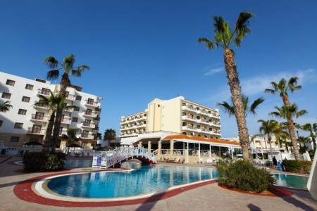 Anastasia Beach