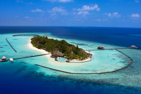 Komandoo Resort