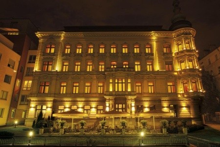 Le Palais Art