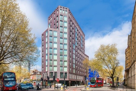 H10 London Waterloo