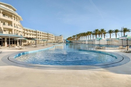 Kairó + Flow Spectrum Resort Sahl Hasheesh