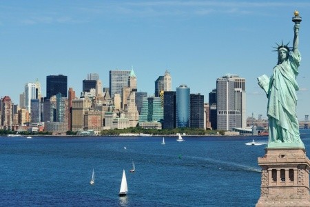 Karácsonyi Készülődés New Yorkban – Csoportos Városlátogatás