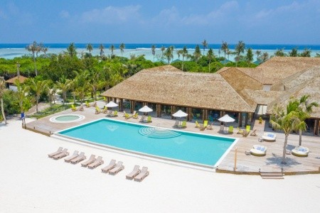 Nala Maldives By Jawakara (Ex. Innahura Maldives Resort)