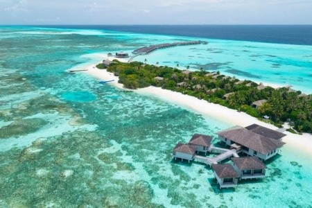 Le Meridien Resort & Spa