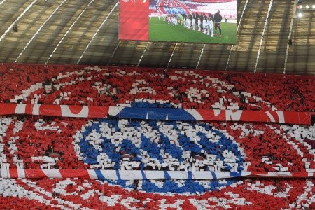 Bayern München – Real Betis / Bajnokok Ligája / 2027. Január 27 21:00