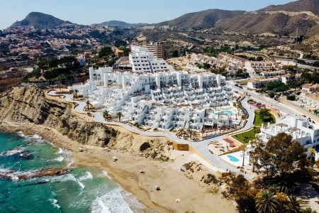 Dormio Resort Costa Blanca Beach & Spa (El Campello)