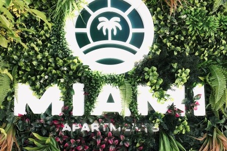 Miami Apartments