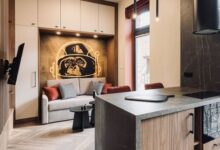 6 - Banana Amore - Don Viore Apartments Győr 