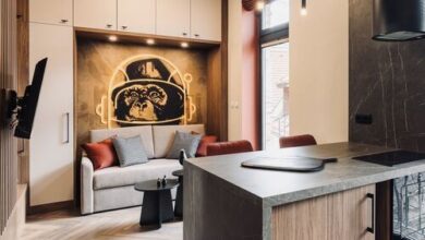 6 - Banana Amore - Don Viore Apartments Győr 