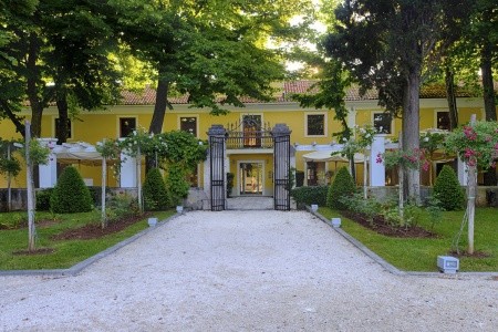 Falkensteiner Hotel Adriana