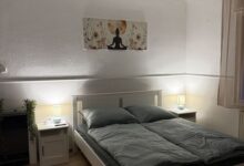 7csakra Apartman Szentendre 