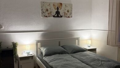 7csakra Apartman Szentendre