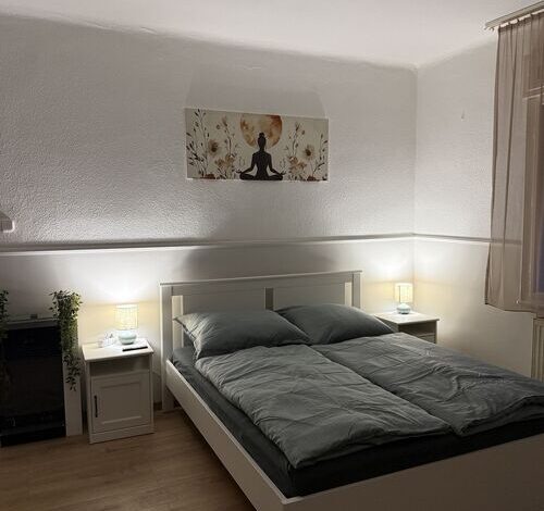 7csakra Apartman Szentendre 