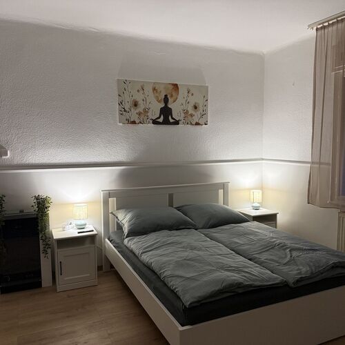7csakra Apartman Szentendre