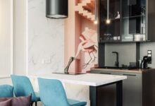 8 - Il Becco Rosato - Don Viore Apartments Győr 