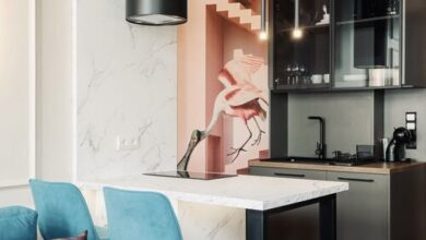 8 - Il Becco Rosato - Don Viore Apartments Győr 