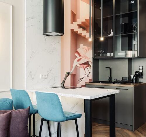 8 - Il Becco Rosato - Don Viore Apartments Győr 