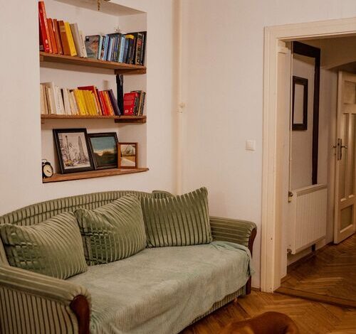 A Szoba 2 Apartman Pécs 