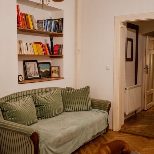 A Szoba 2 Apartman Pécs