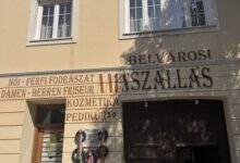 AACS Belvárosi Szállás Kőszeg 