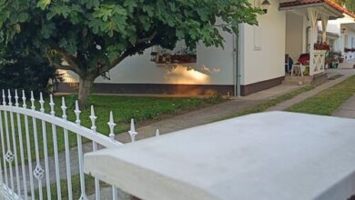 AB Balaton Ház Balatonlelle 