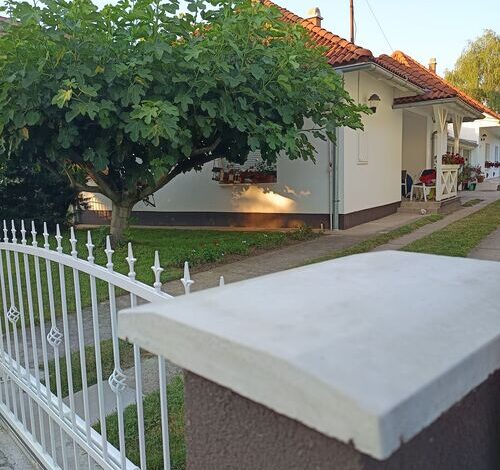 AB Balaton Ház Balatonlelle 