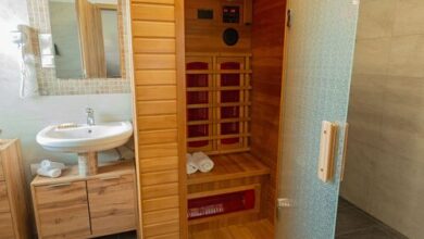 ARKSIS Apartman Sárvár 
