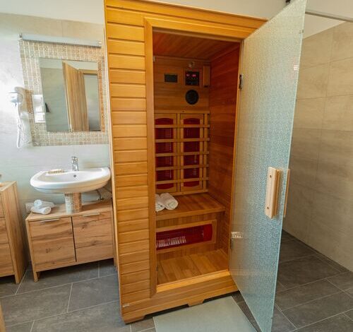 ARKSIS Apartman Sárvár 