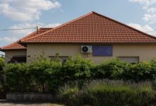 Abigél Apartmanház Mórahalom 
