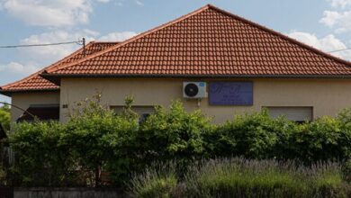 Abigél Apartmanház Mórahalom 