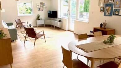 Ablakalúdra Apartmanok Aszófő 