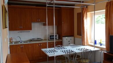 Ádám Éva Apartman Balatonboglár 