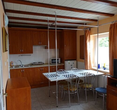 Ádám Éva Apartman Balatonboglár 