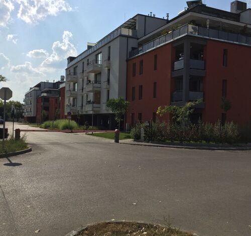 Ádám Guesthouse Kecskemét 