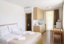 Ady 33 Premium Apartments Siófok 