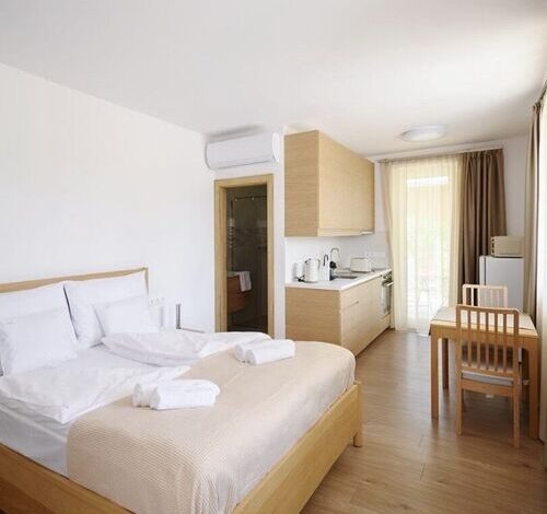 Ady 33 Premium Apartments Siófok 