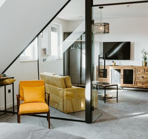 Ady54 Apartman Tata 