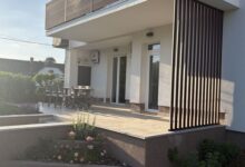 Ady80 Vendégház Balatonmáriafürdő 