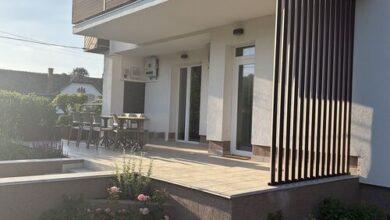 Ady80 Vendégház Balatonmáriafürdő 