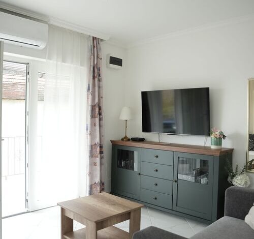 Akácos Apartman Zalakaros 