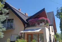 Albert Apartman & Guest Rooms – Balatonlelle 