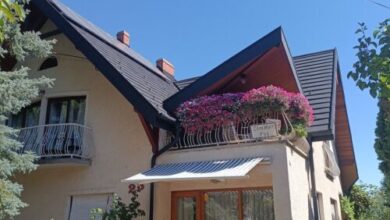 Albert Apartman & Guest Rooms – Balatonlelle 