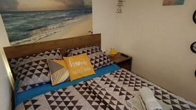 Alexandra Apartman Keszthely 